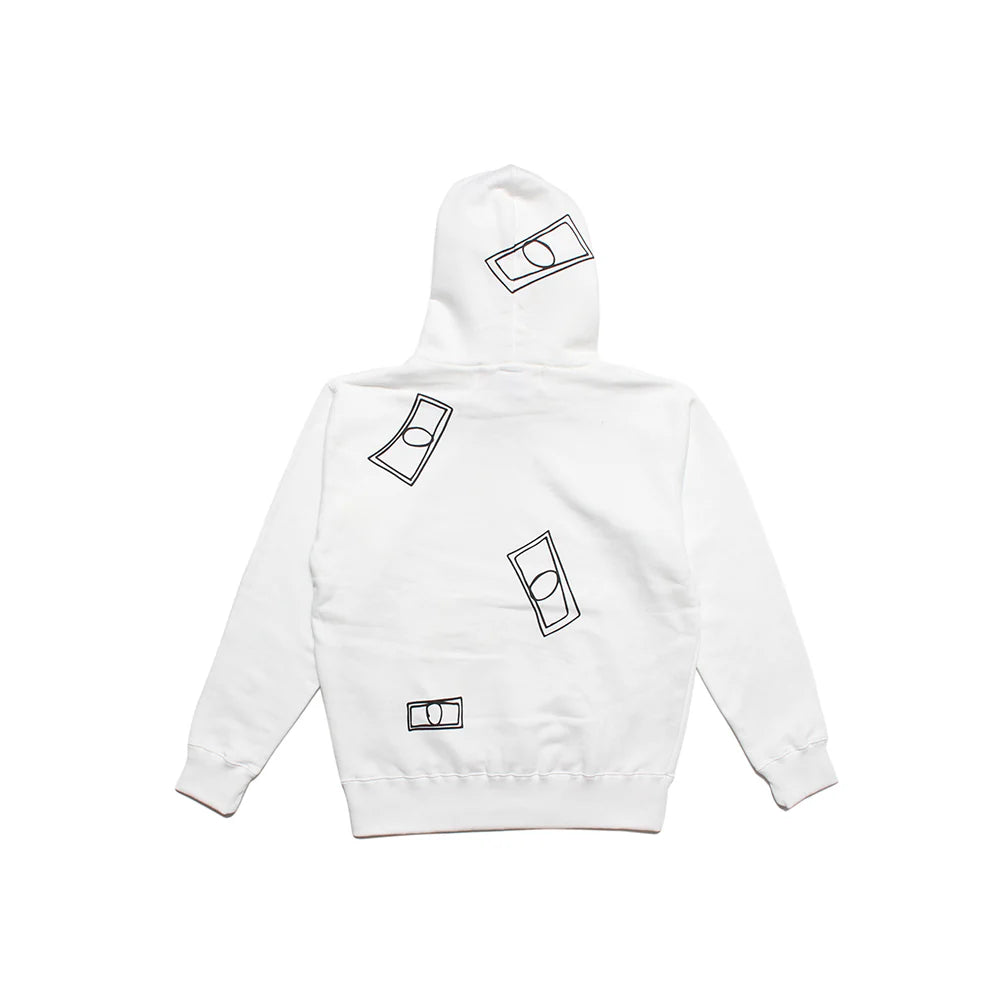 ICONS HOODIE