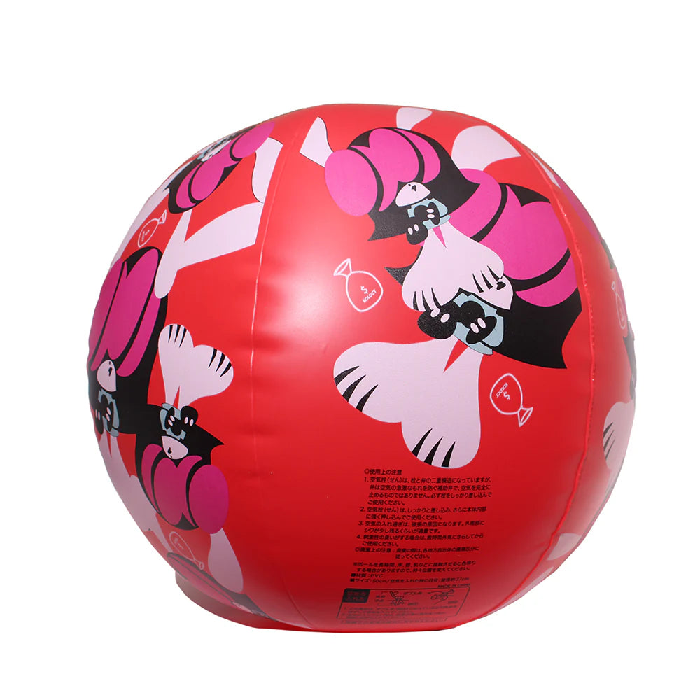 SKOLOCT BEACH BALL