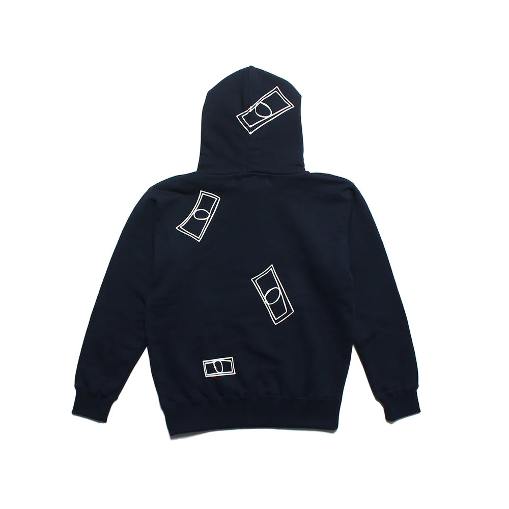 ICONS HOODIE