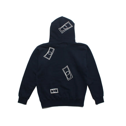 ICONS HOODIE