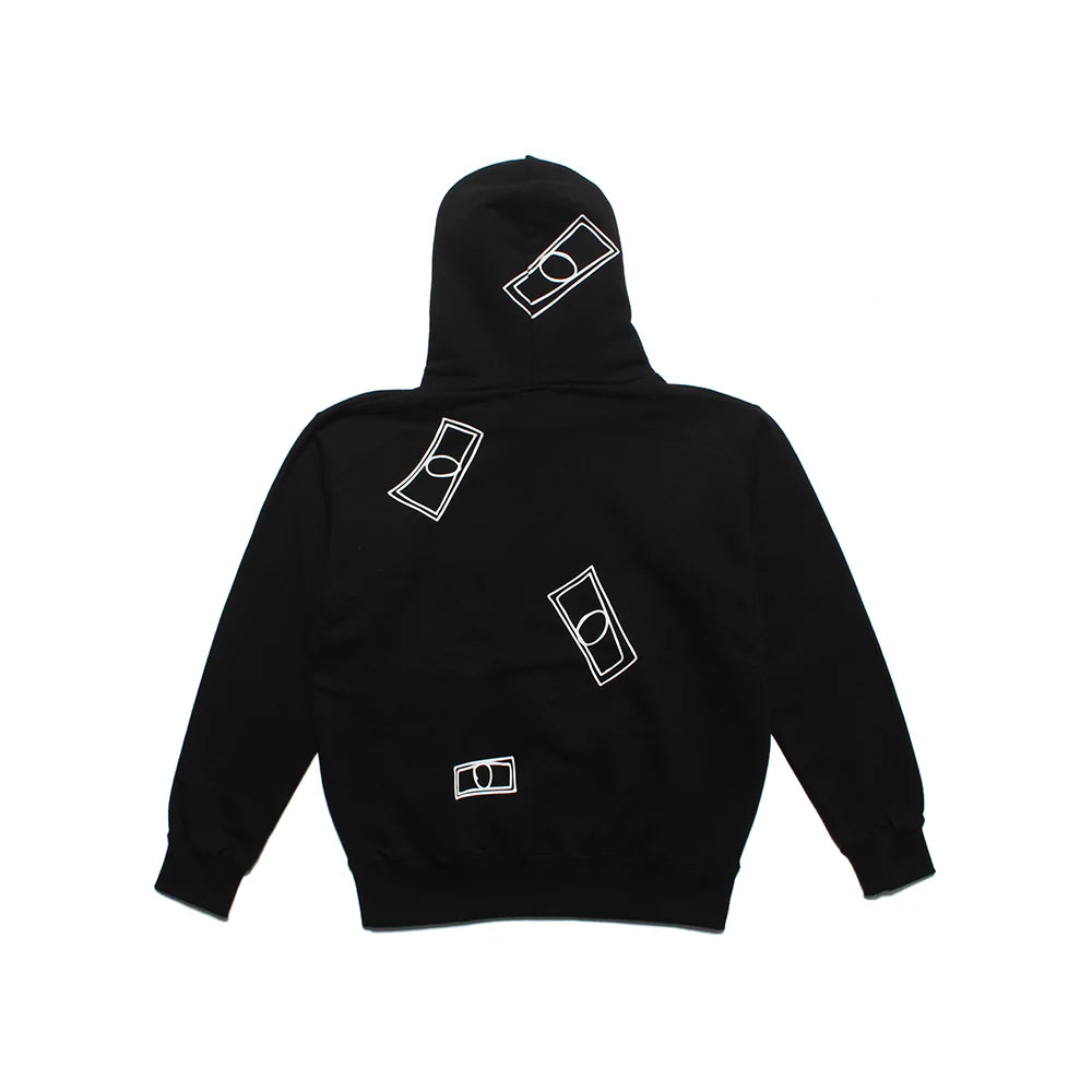 ICONS HOODIE