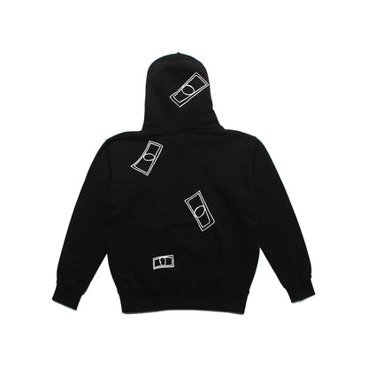 ICONS HOODIE