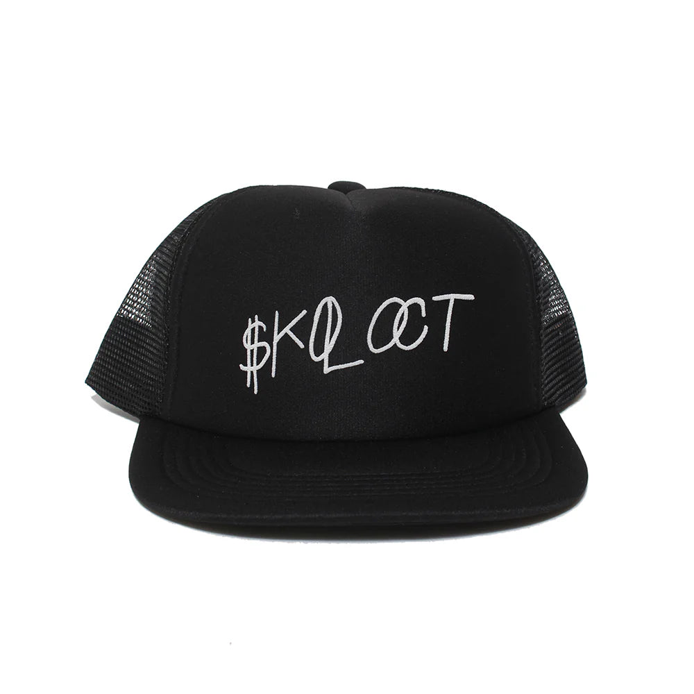 $KOLOCT MESH CAP
