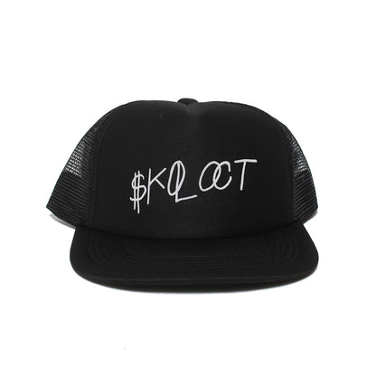 $KOLOCT MESH CAP