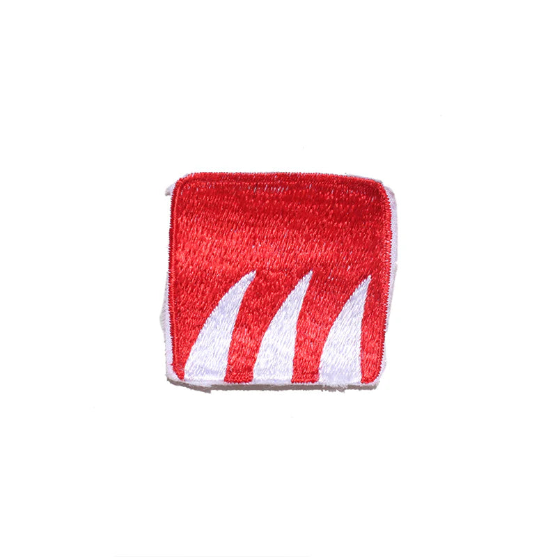 SKO CLAW PATCH