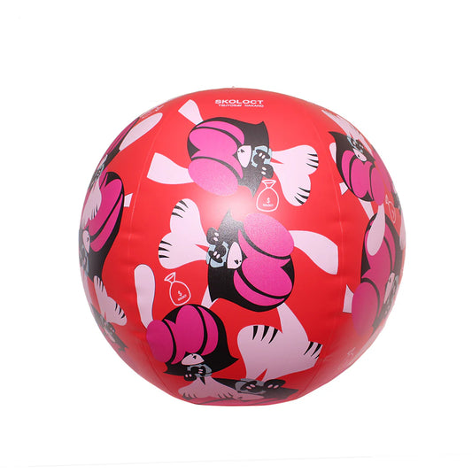 SKOLOCT BEACH BALL