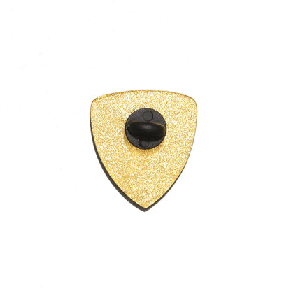 SKOLOCT BULL PIN